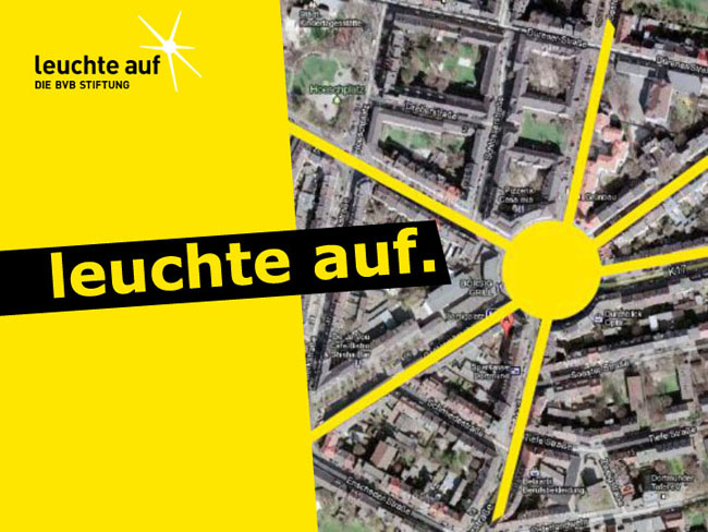 Stiftung Leuchte Auf